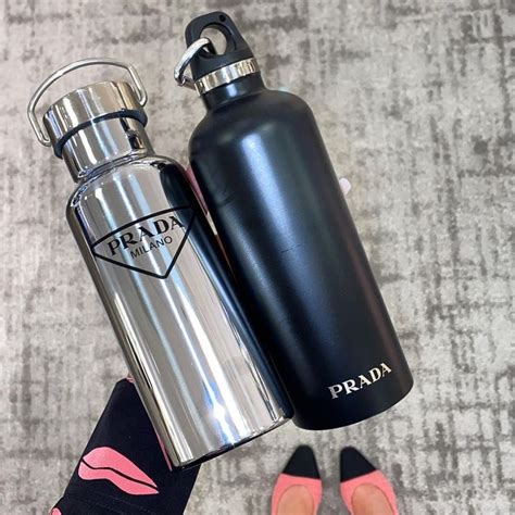 prada tumbler bottle|prada water bottle images.